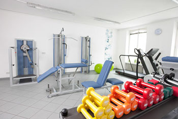 Medizinische Trainingstherapie,Physiotherapie Saarlouis, Susanne Schmitt Andres